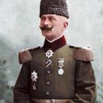 Çöl Kaplanı Fahrettin Paşa’yı Rahmetle Anıyoruz.